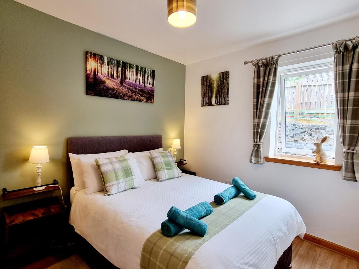 Hill View 2 Bedroom Free Parking * Inverness