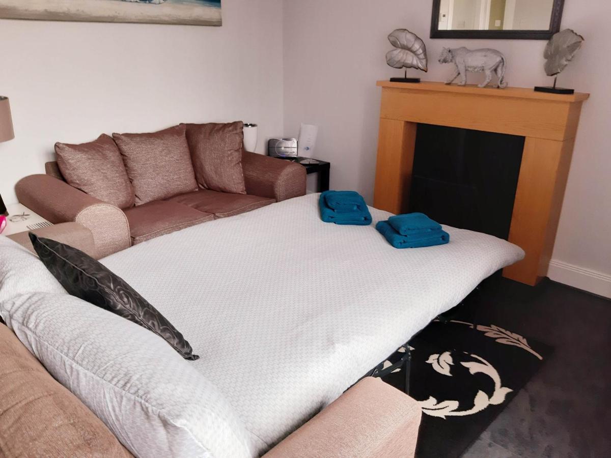Bonnie Apartment