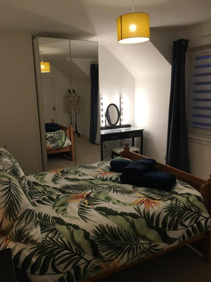Holiday home Columba House *