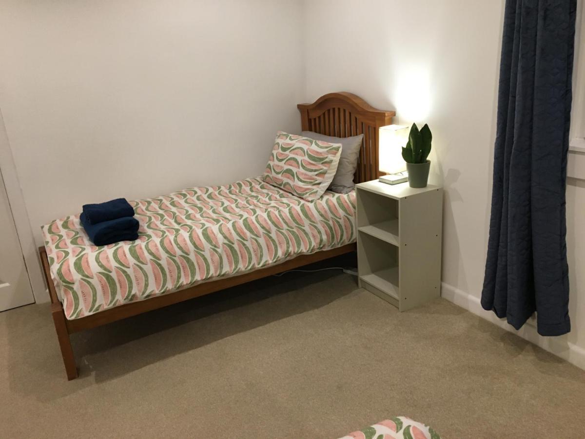 Columba House Holiday home