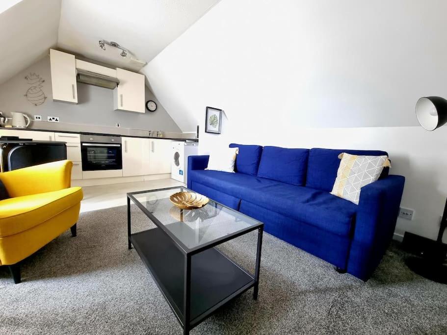 Apartment One Bed In The Heart Of *