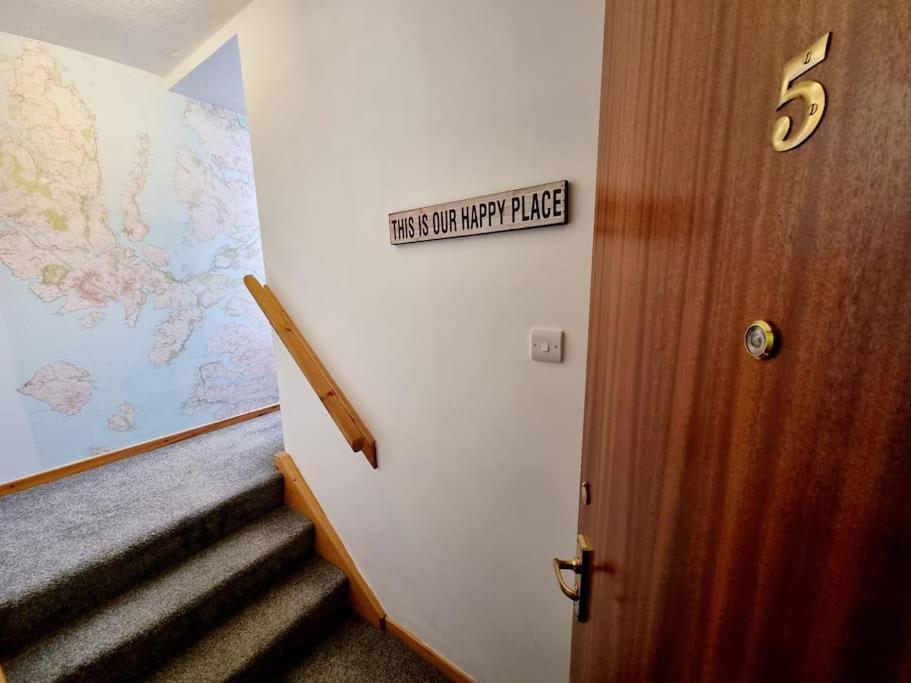 One Bed In The Heart Of * Inverness