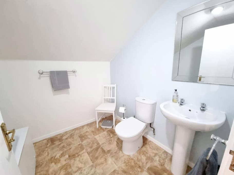 Apartment One Bed In The Heart Of