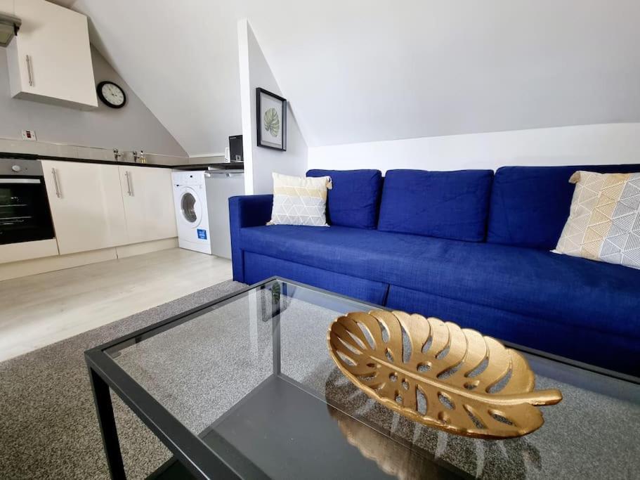 One Bed In The Heart Of *