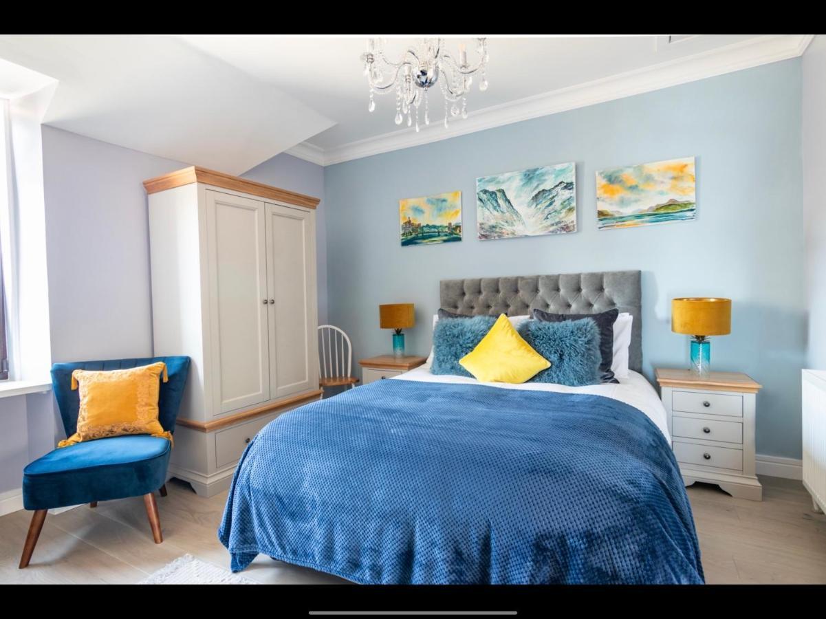 Blueness Apartamento Inverness