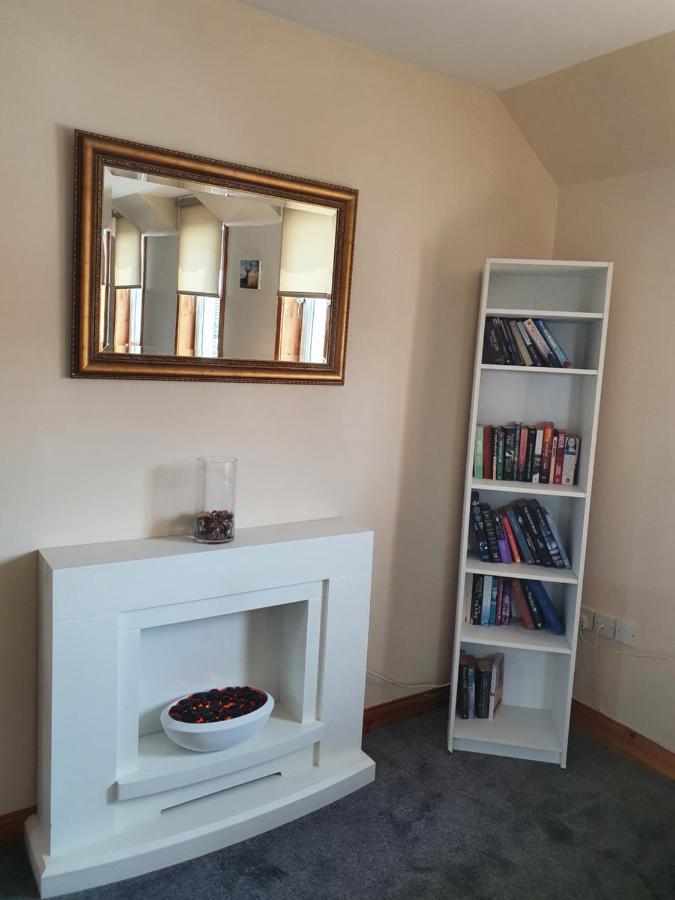 Nelson Street Apartment