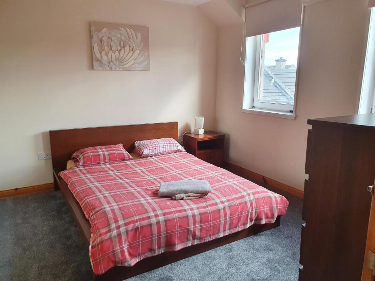 Nelson Street Apartment