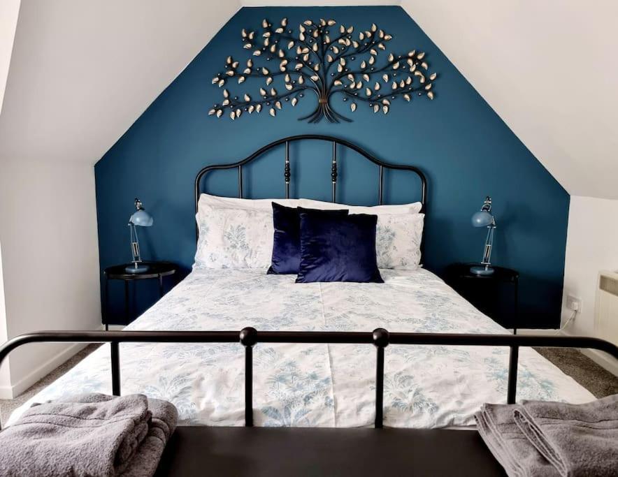 One Bed In The Heart Of Inverness