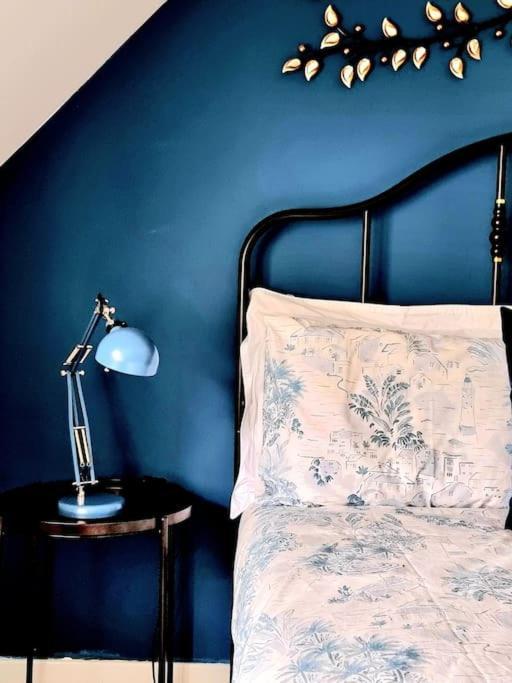 Apartment One Bed In The Heart Of