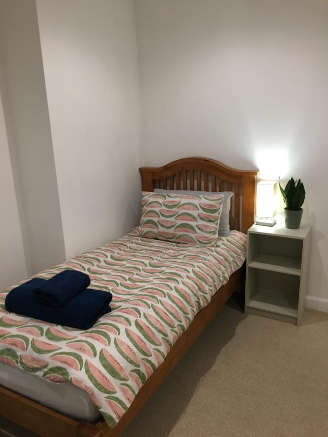 Holiday home Columba House