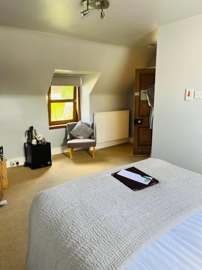 Furan Casa de hóspedes 3*