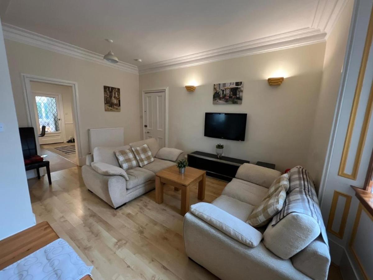 Ashley House Holiday home Inverness