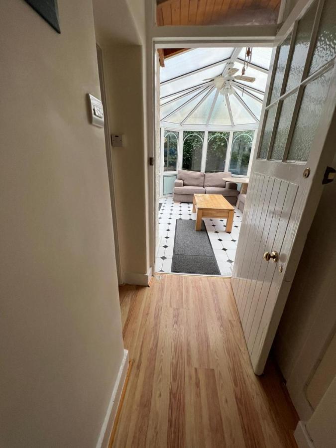 Ashley House Holiday home *