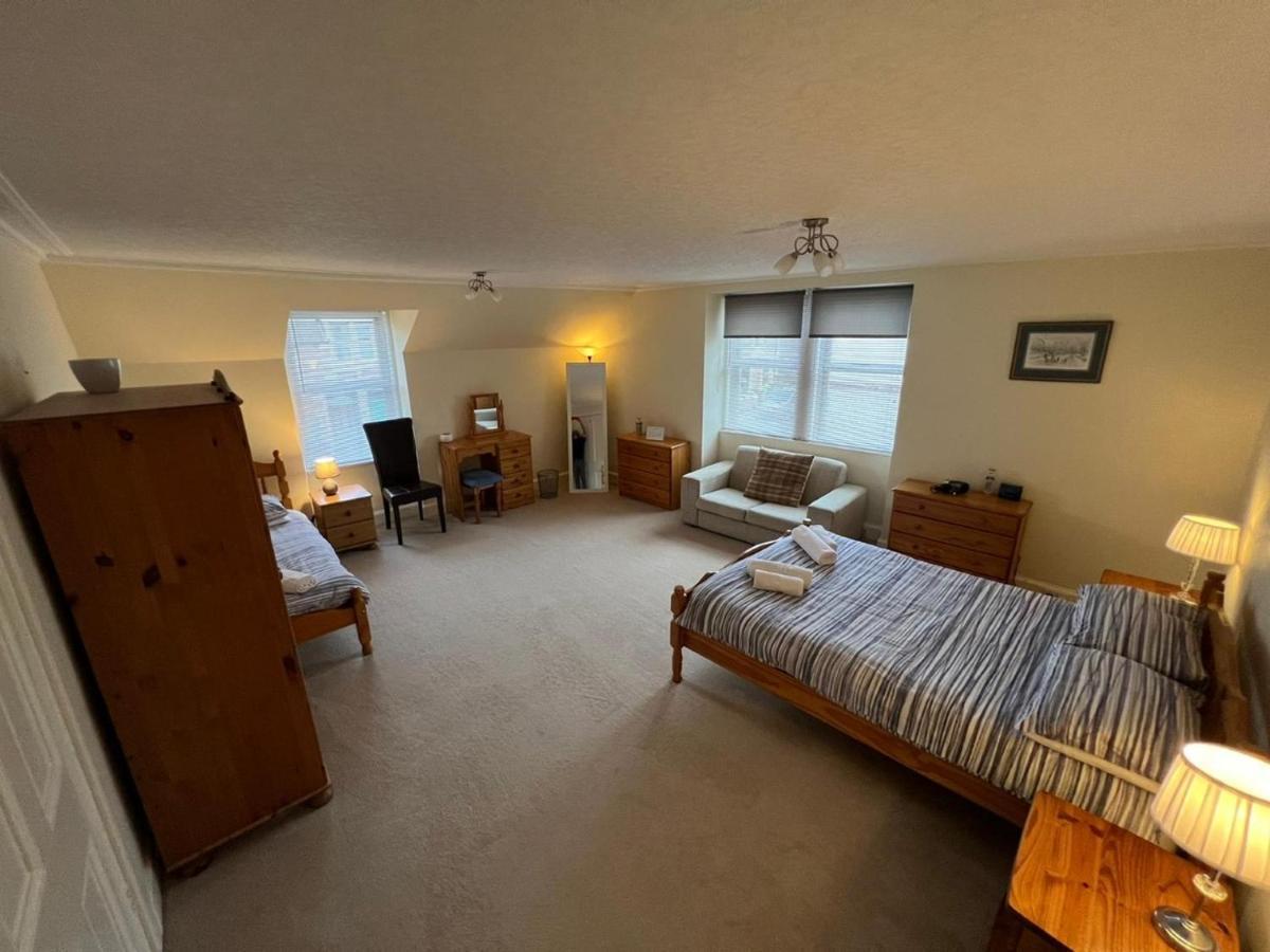 Ashley House Holiday home