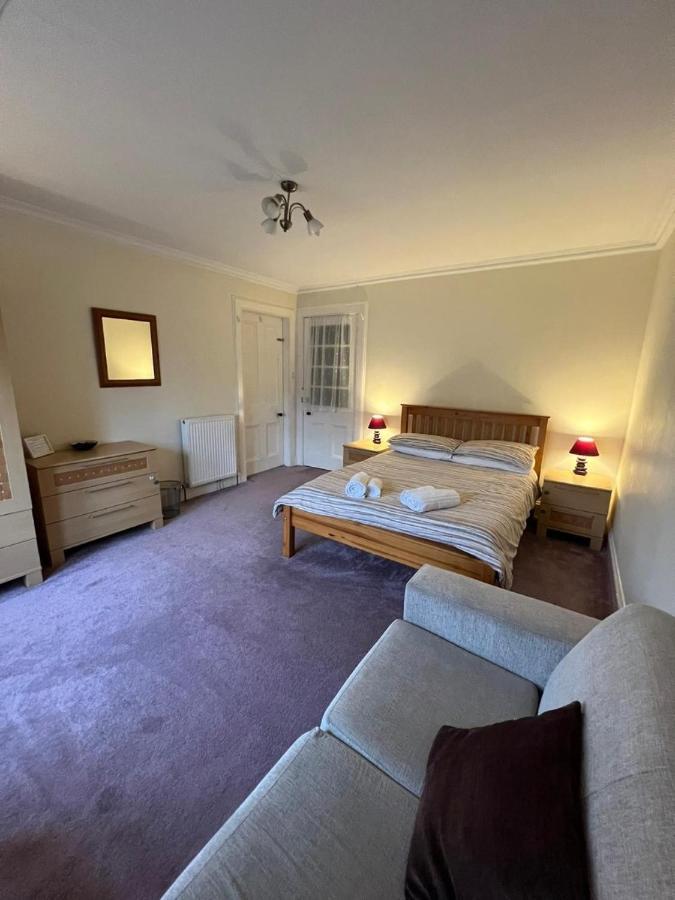 Ashley House Holiday home Inverness