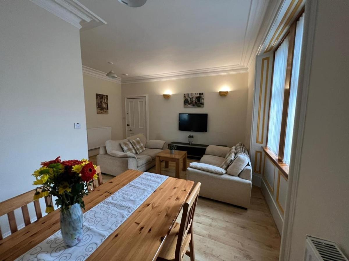Ashley House Holiday home *
