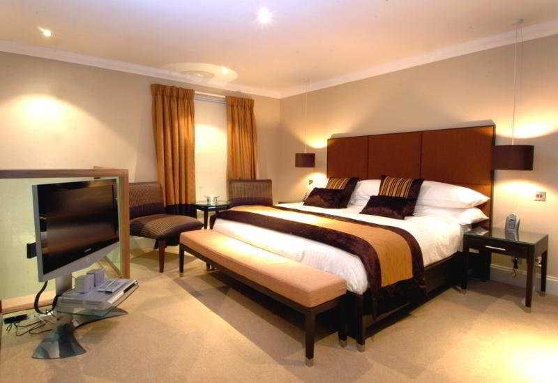Rocpool Reserve Hotel Inverness
