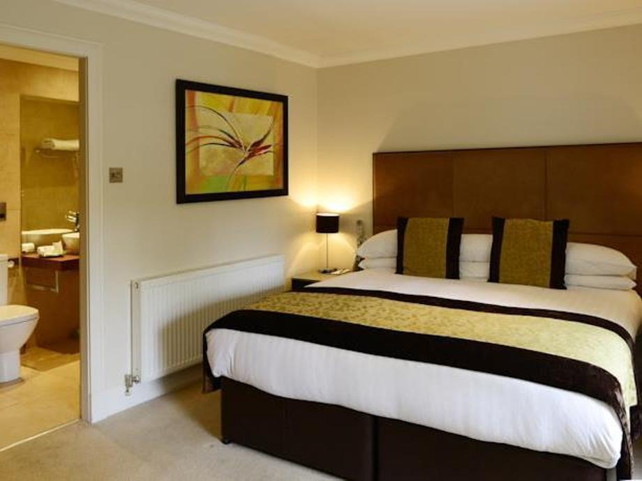 Hotel Rocpool Reserve Inverness