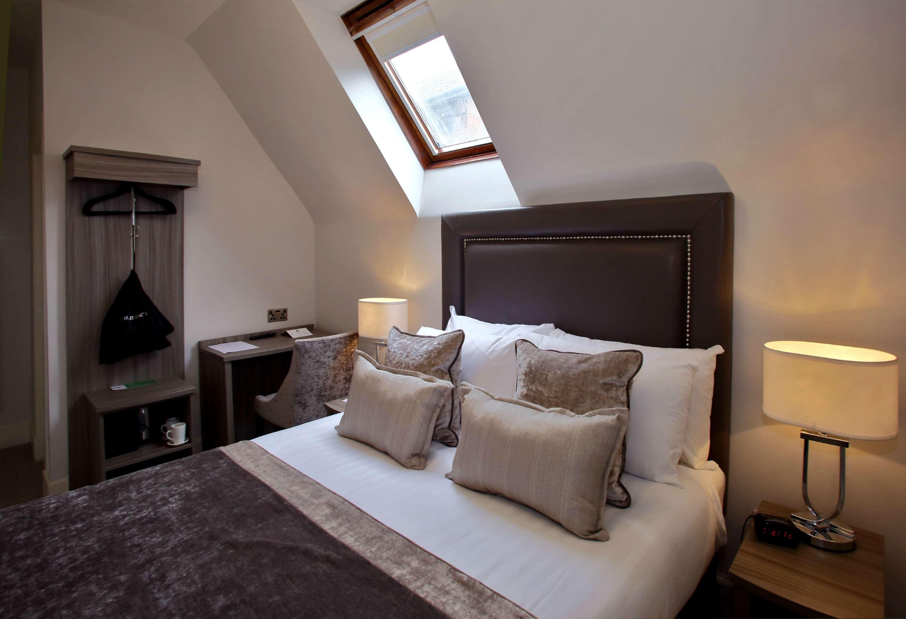 Hotel Western Palace & Inverness