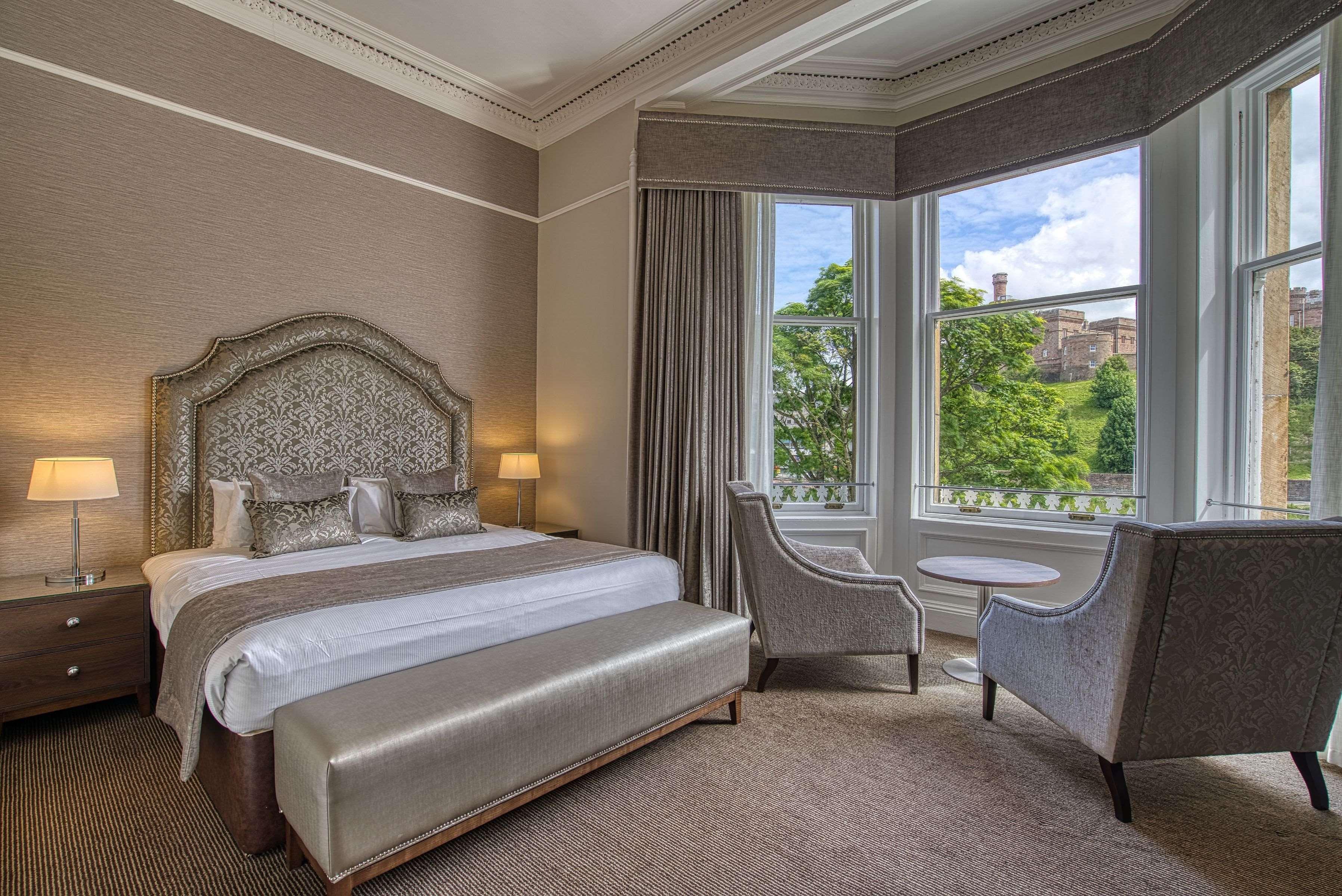 Western Palace &
