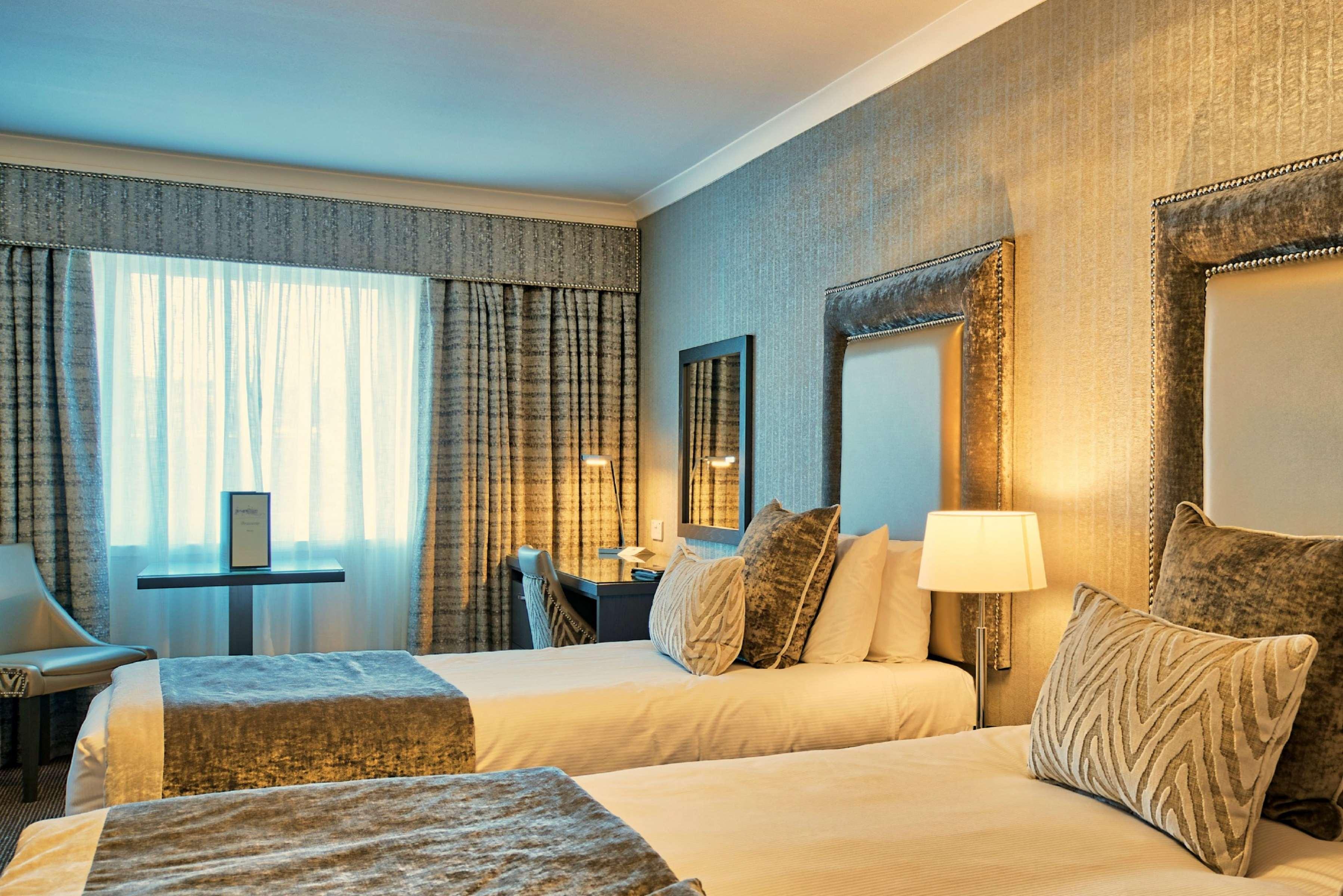 Hotel Western Palace &