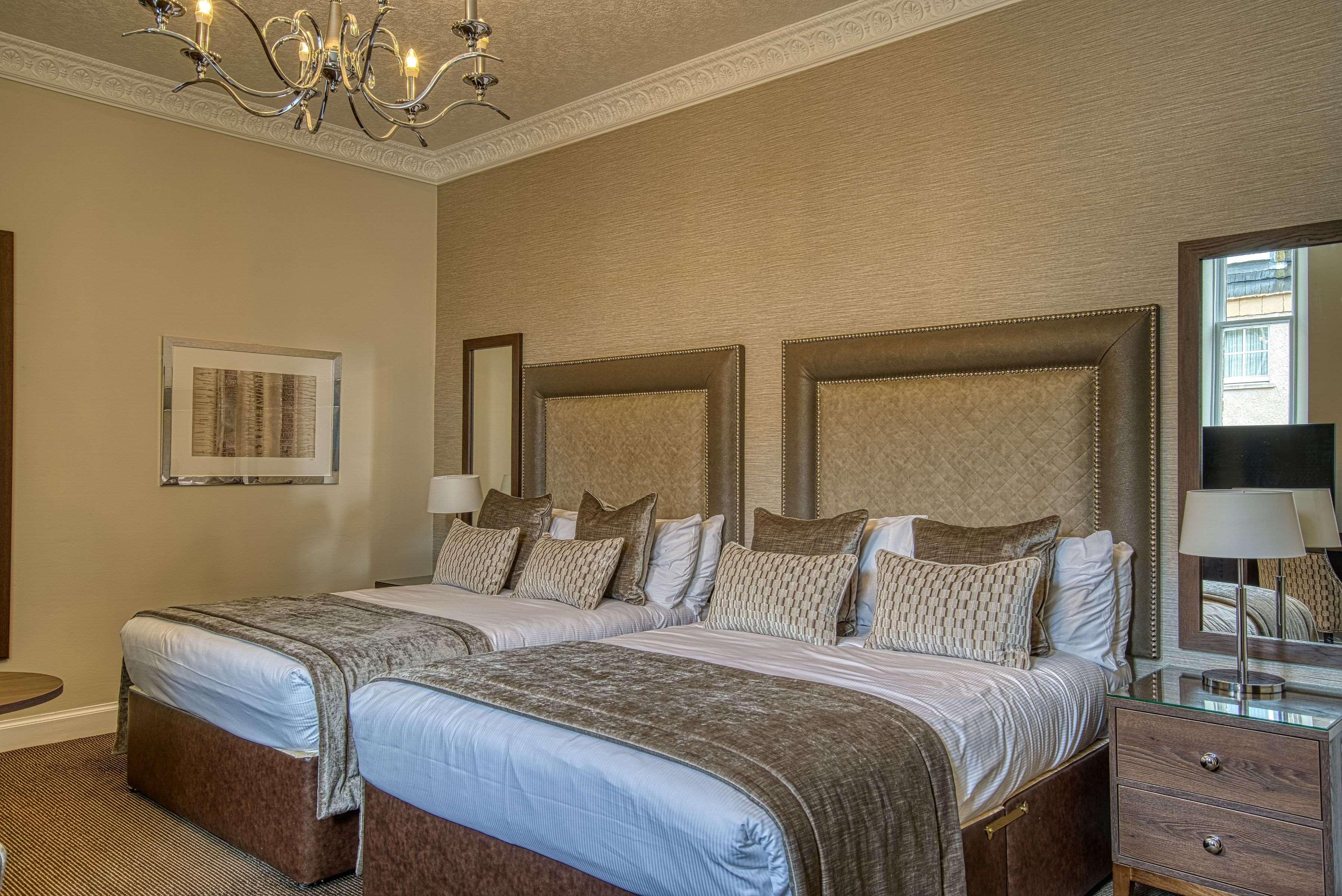 Hotel Western Palace & Inverness