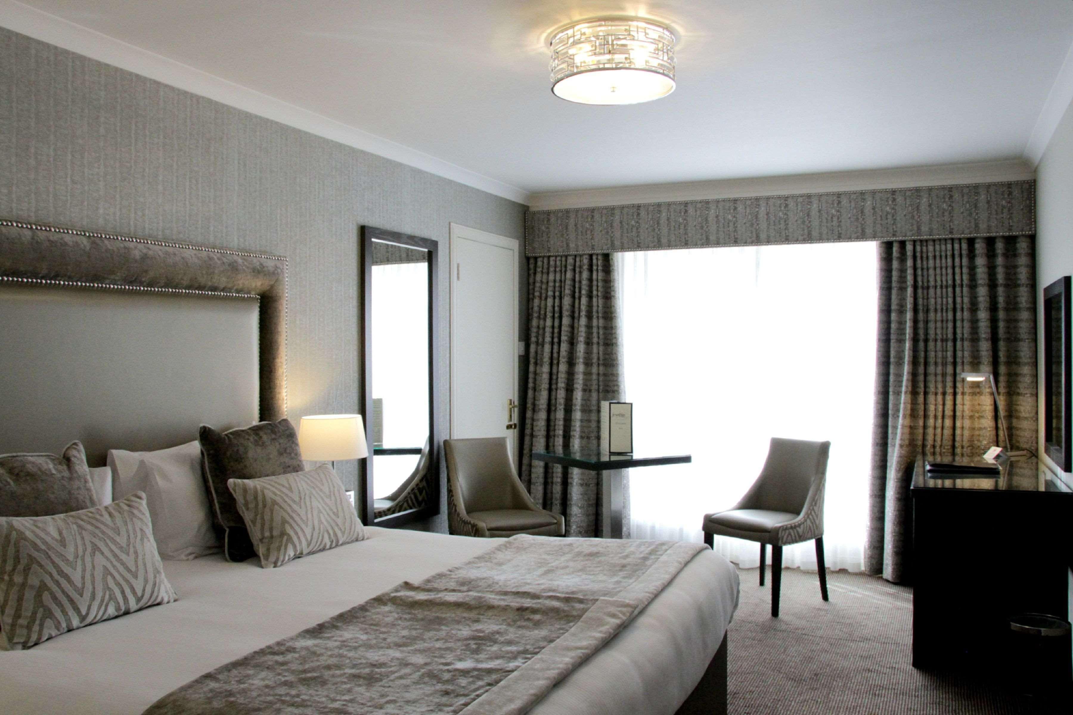 Western Palace & Inverness
