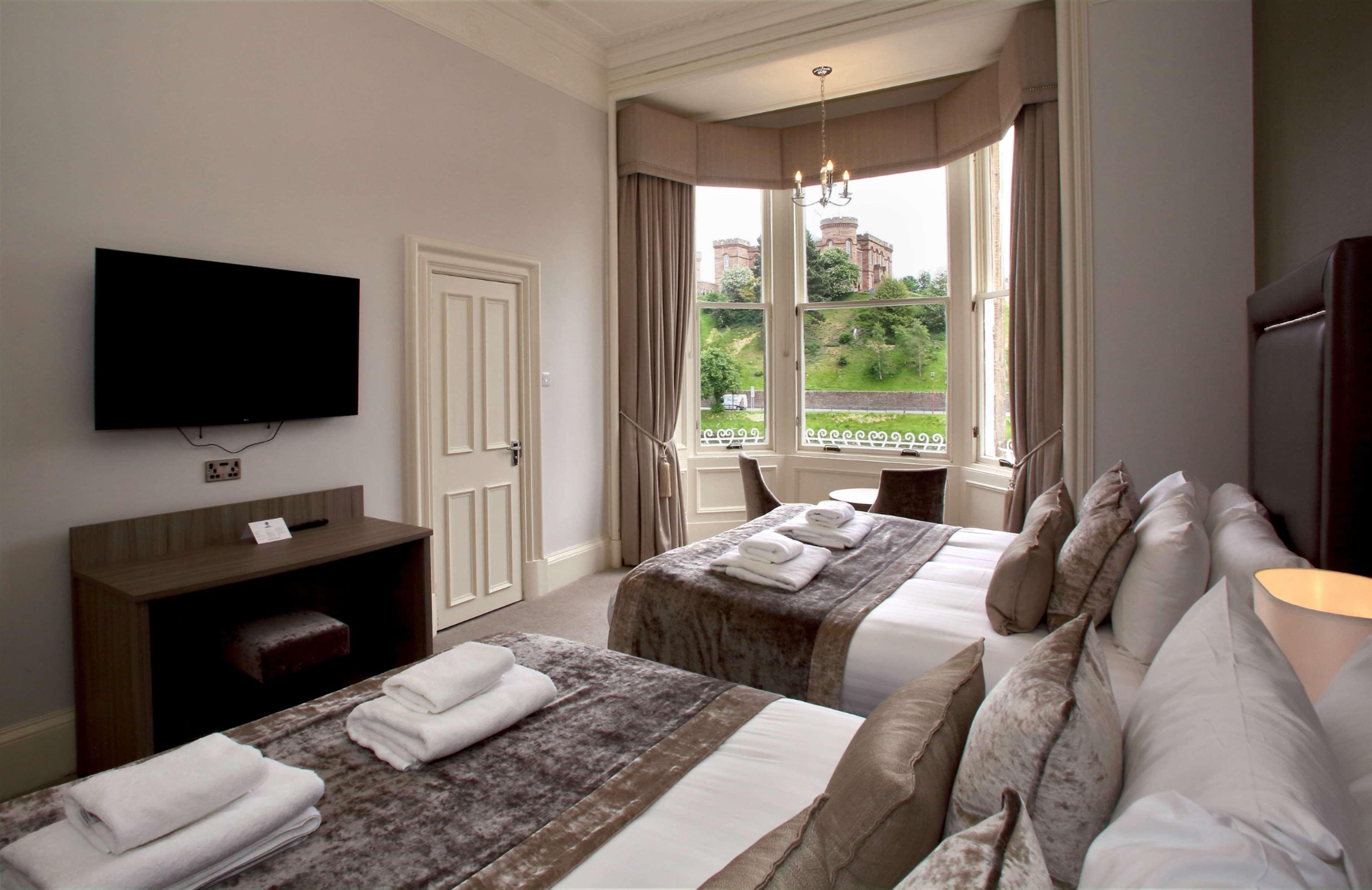 Hotel Western Palace &