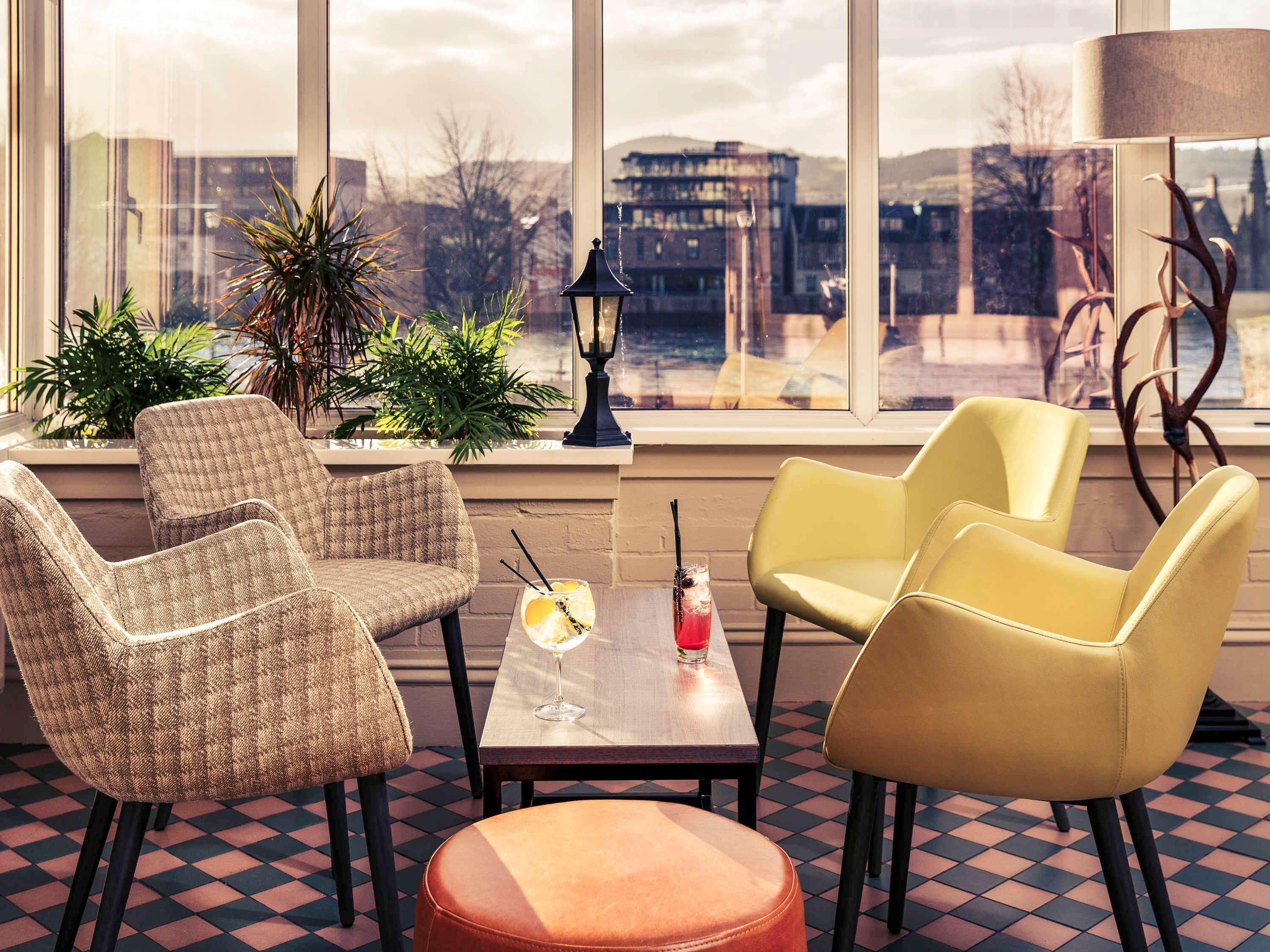 Hotel Mercure
