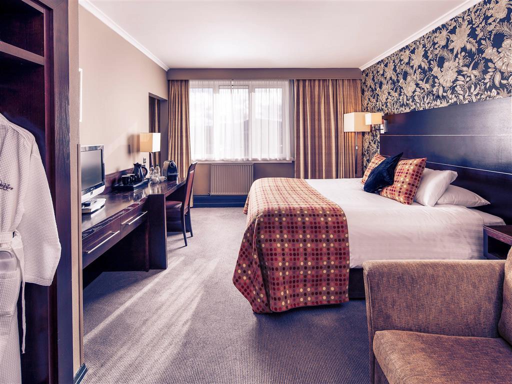 Mercure Hotel 4*