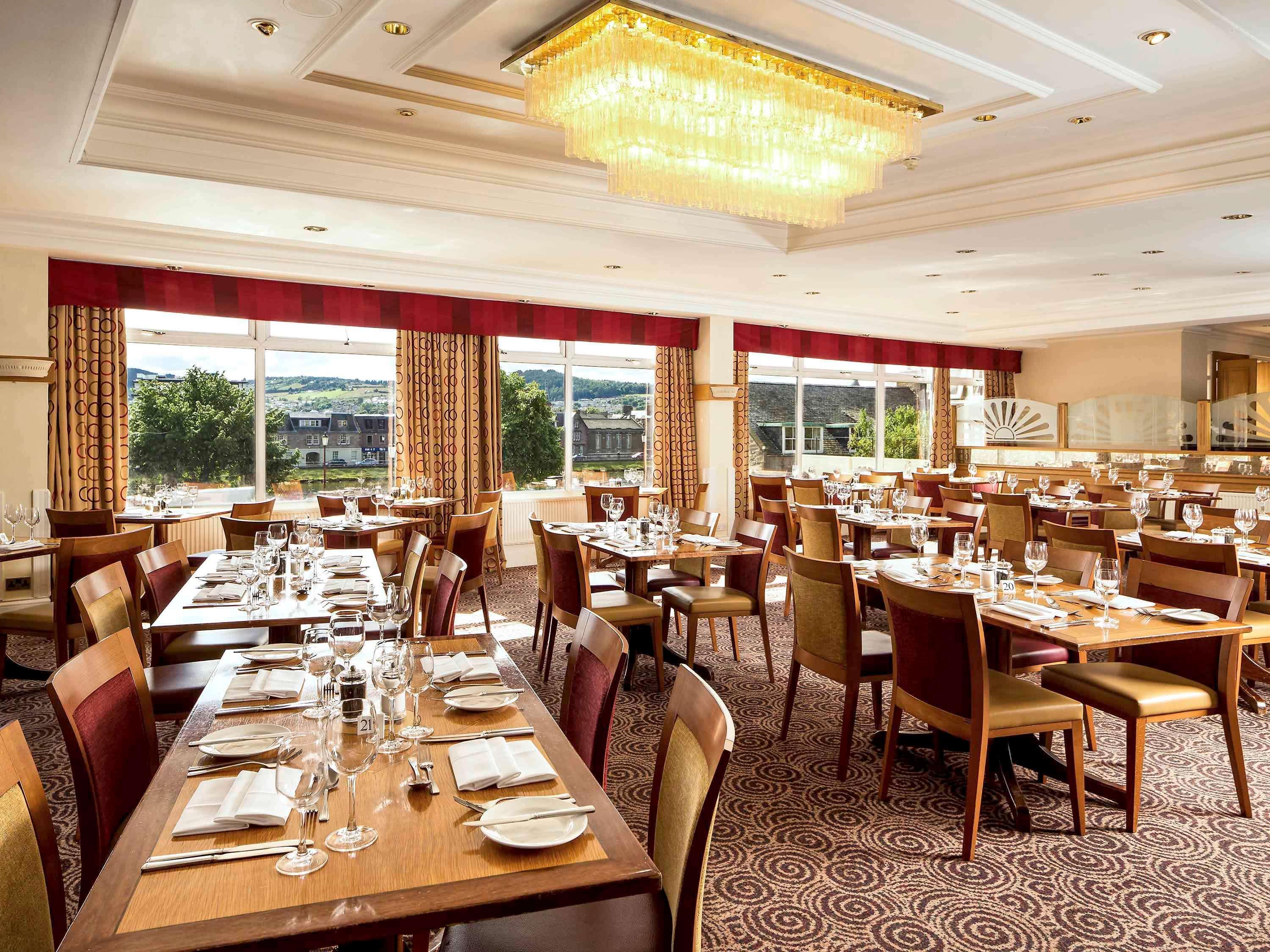 Mercure 4*