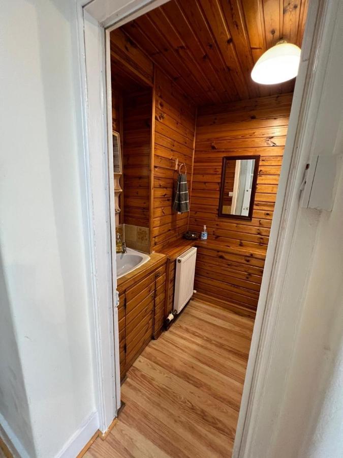 Holiday home Ashley House Inverness