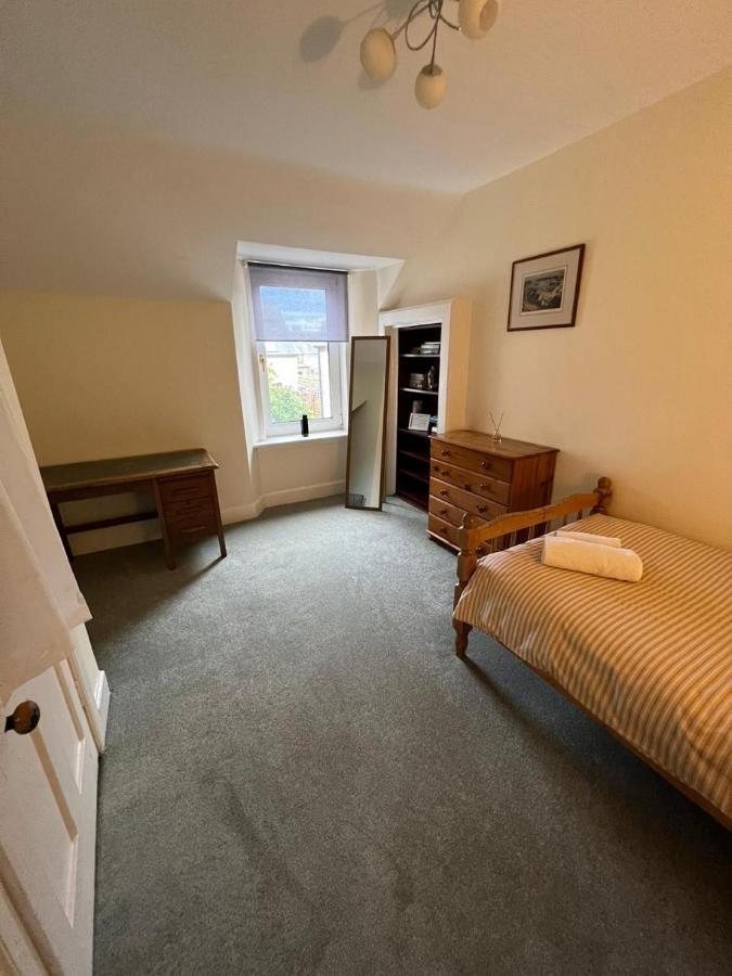 Ashley House * Inverness