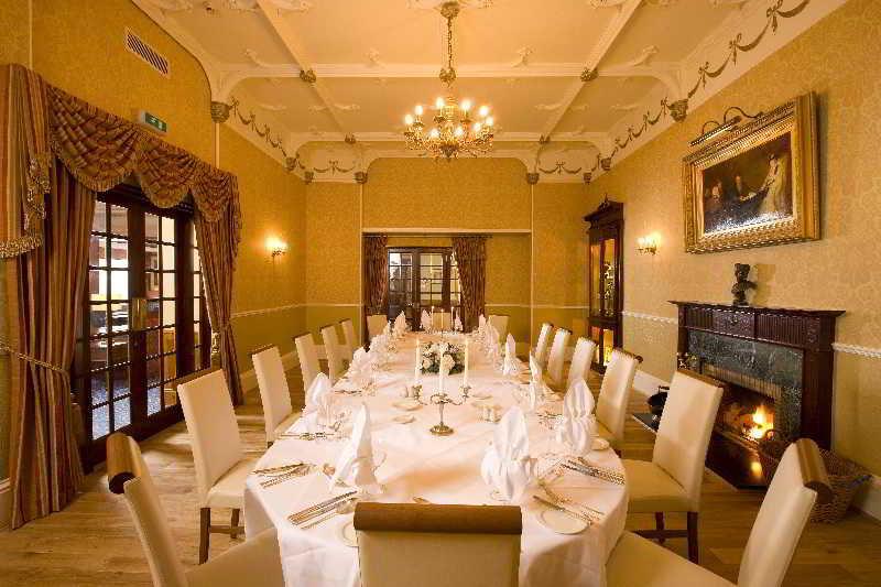 Hotel Kingsmills 4*