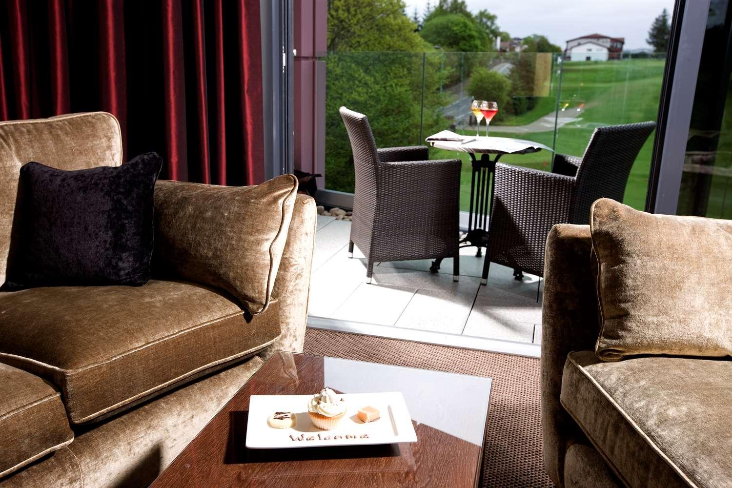 Hotel Kingsmills Inverness