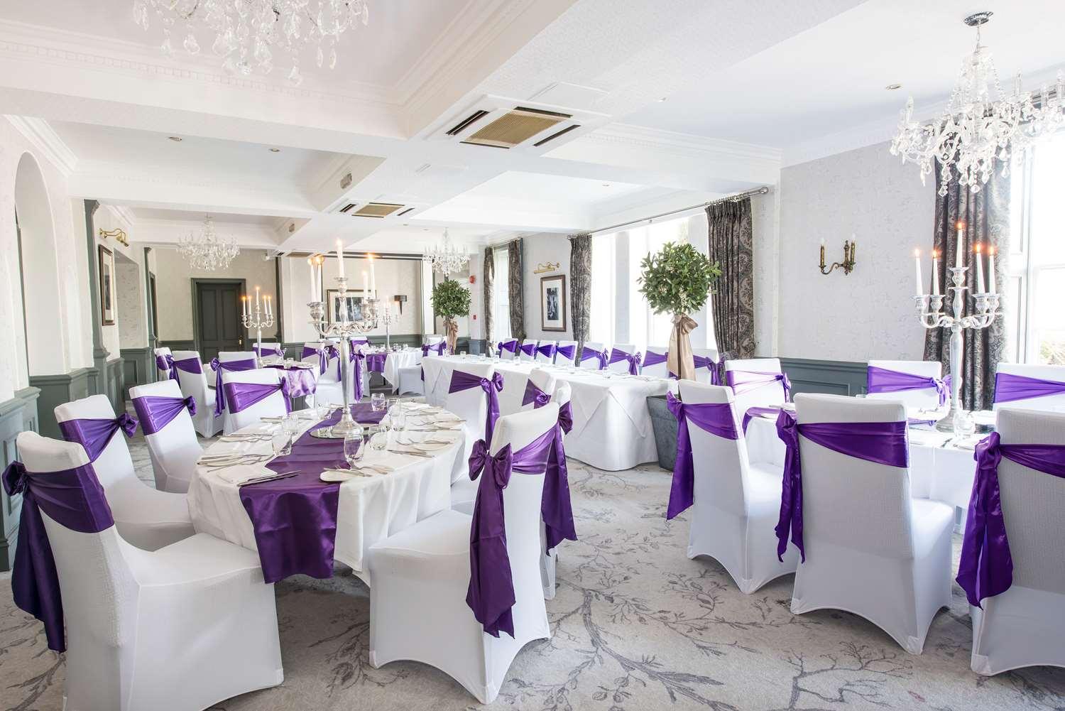 Hotel Kingsmills