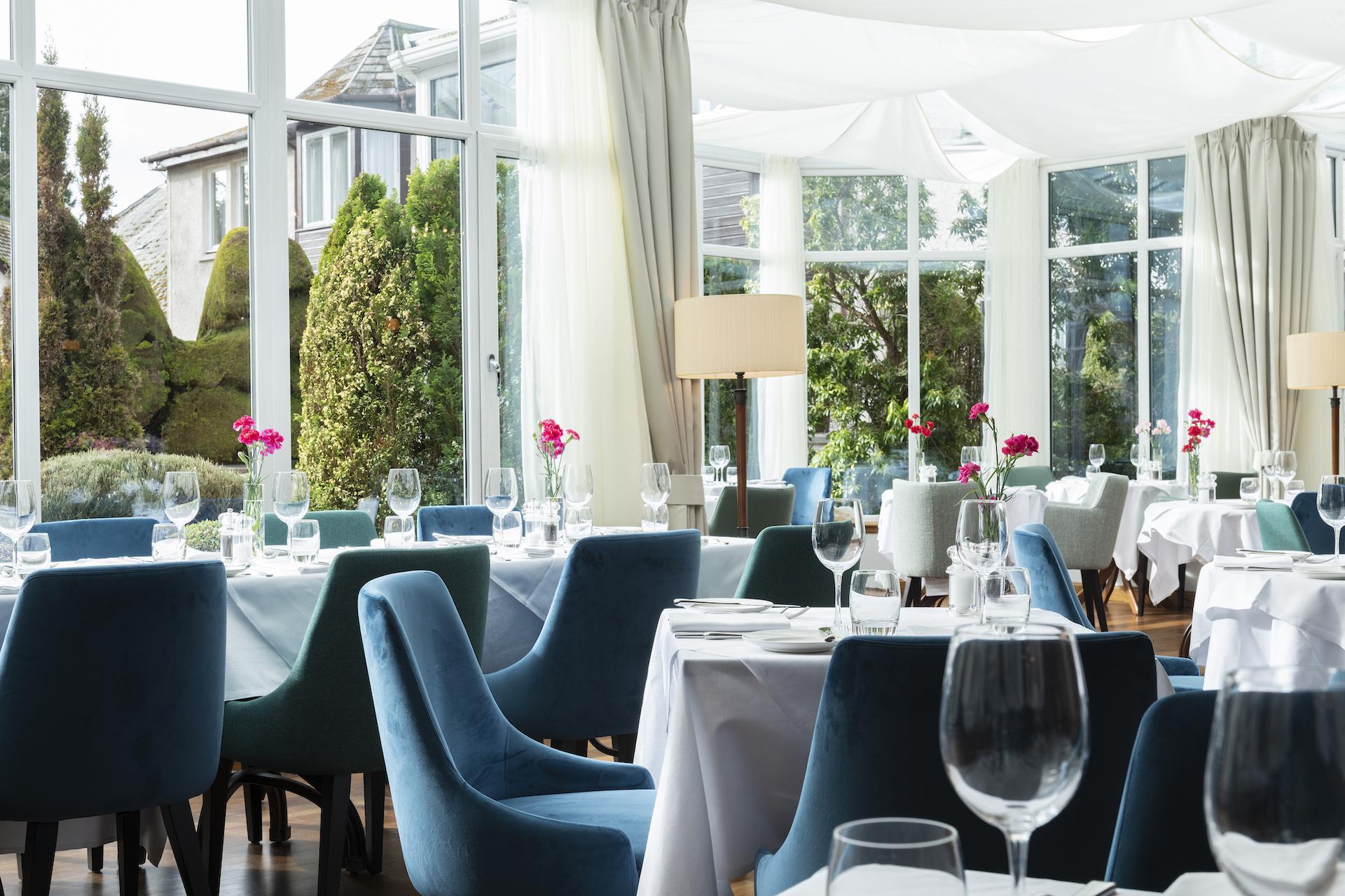 Hotel Kingsmills 4*