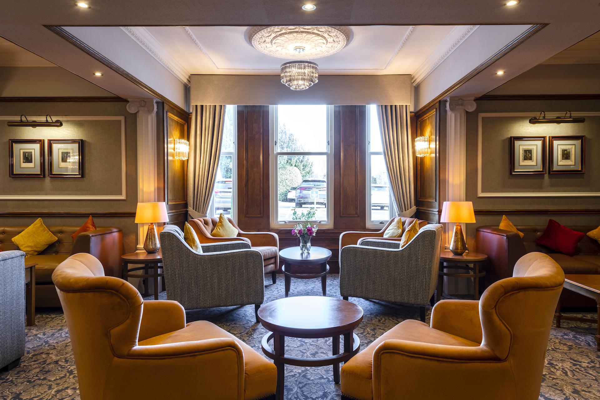 Kingsmills Hotel Inverness