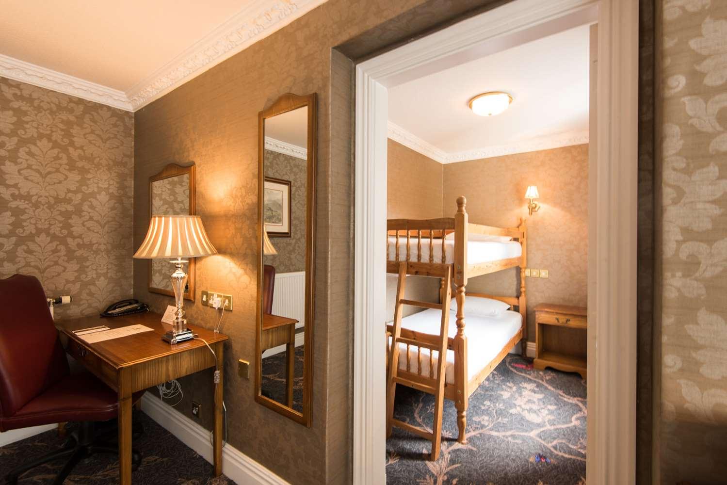 Hotel Kingsmills 4*