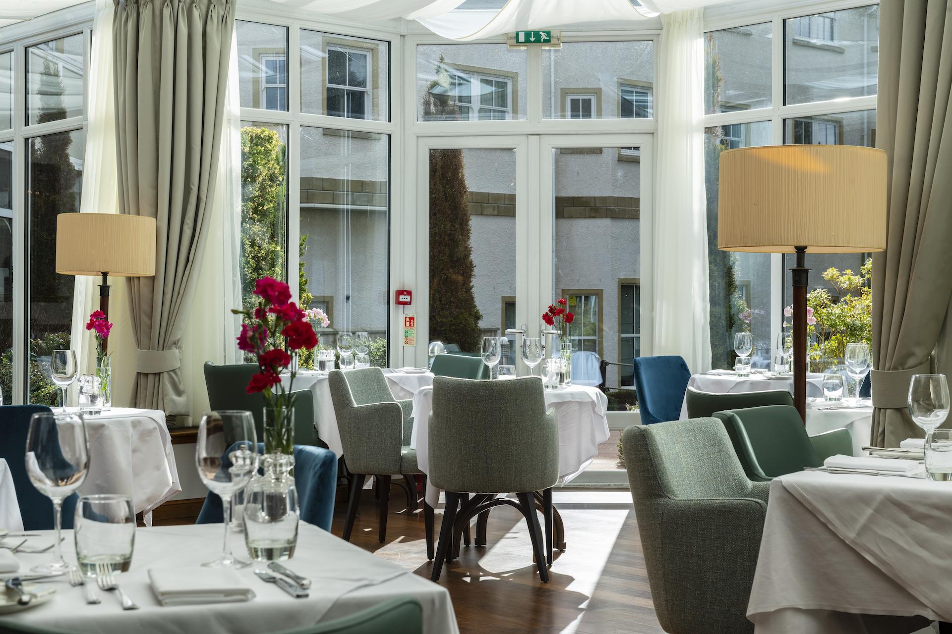Kingsmills Hotel