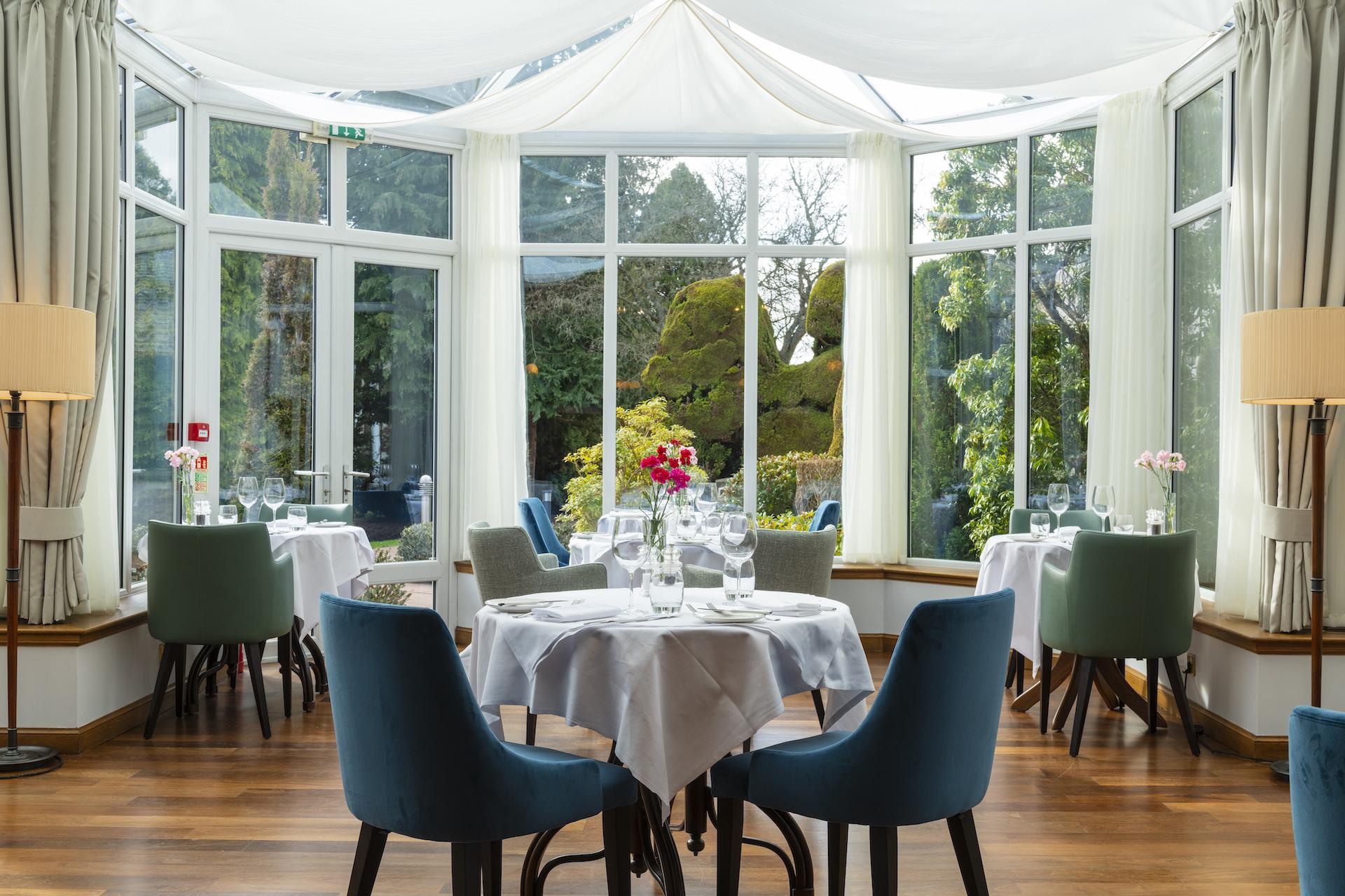 Hotel Kingsmills Inverness