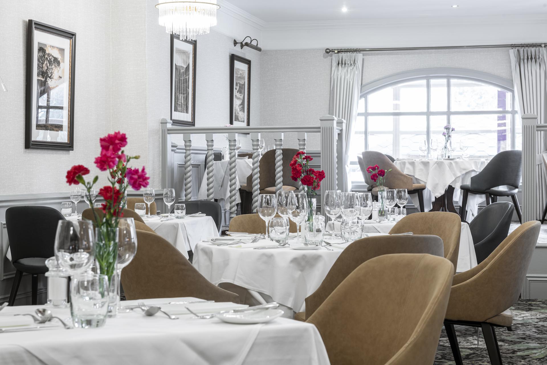 Kingsmills Hotel