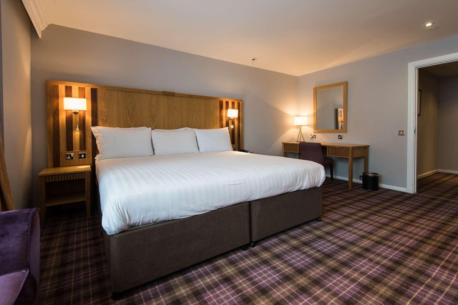 Hotel Kingsmills Inverness