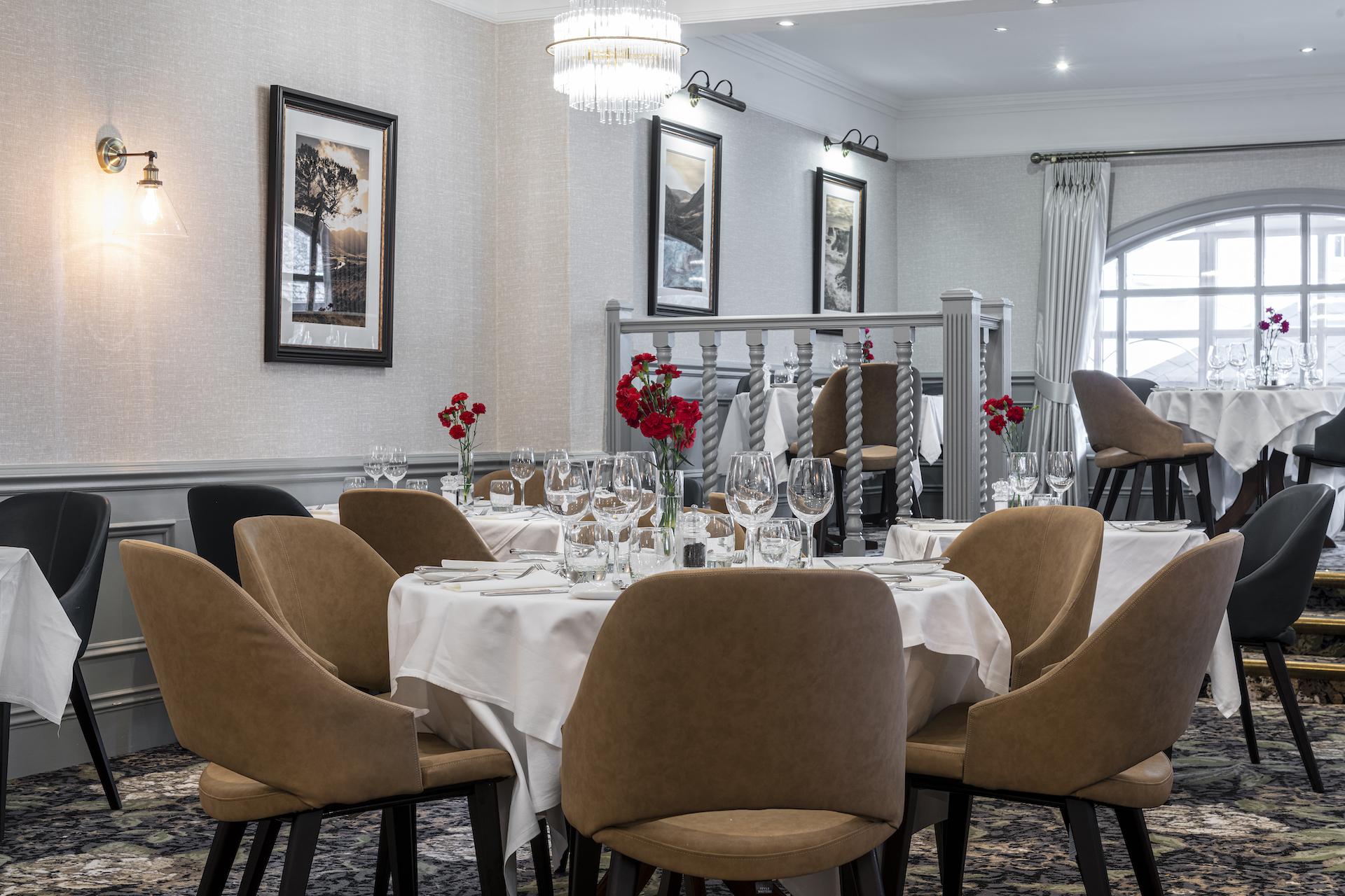 Kingsmills 4* Inverness