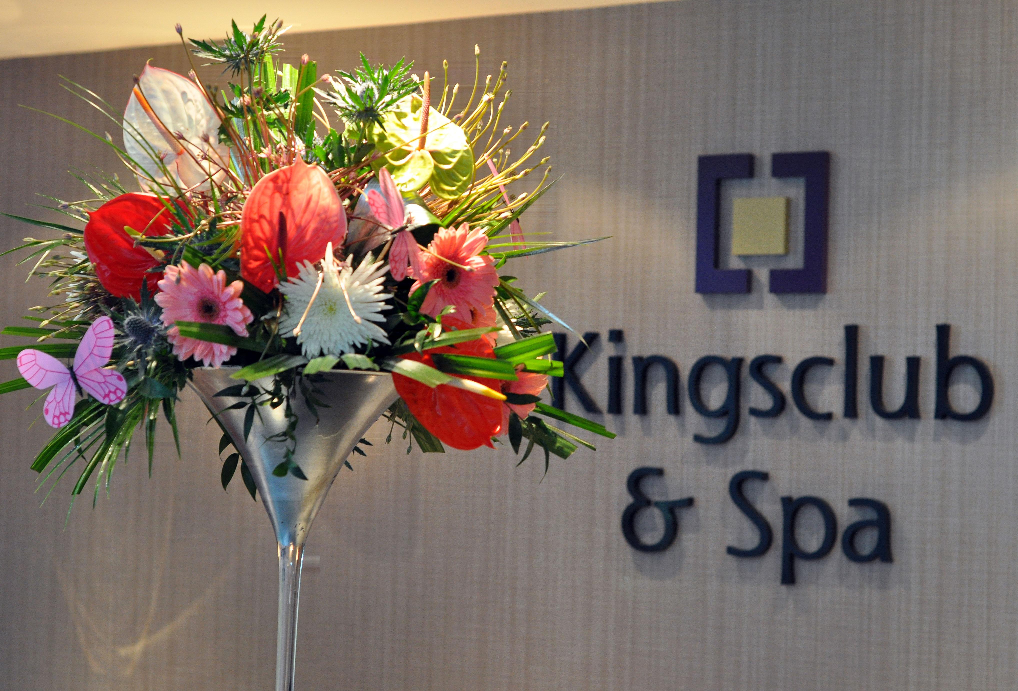 Kingsmills Hotel