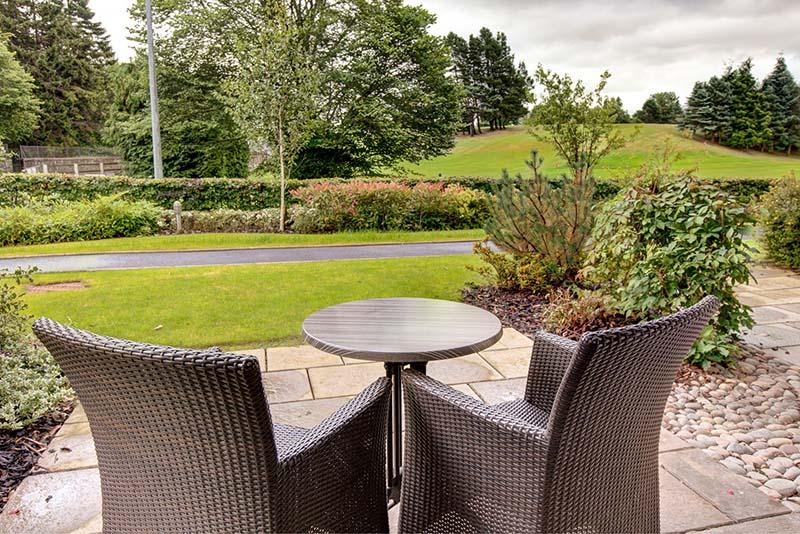 Kingsmills Hotel