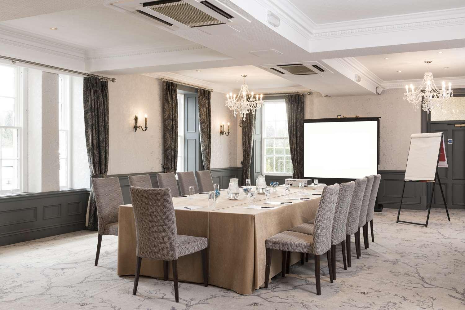 Hotel Kingsmills Inverness