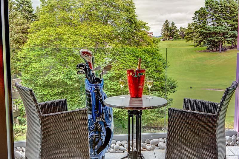 Hotel Kingsmills 4*