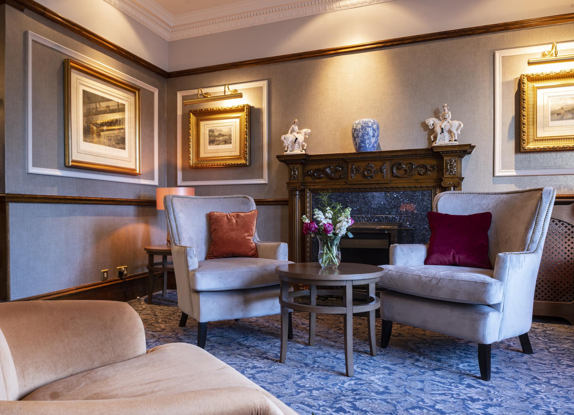 Kingsmills Inverness