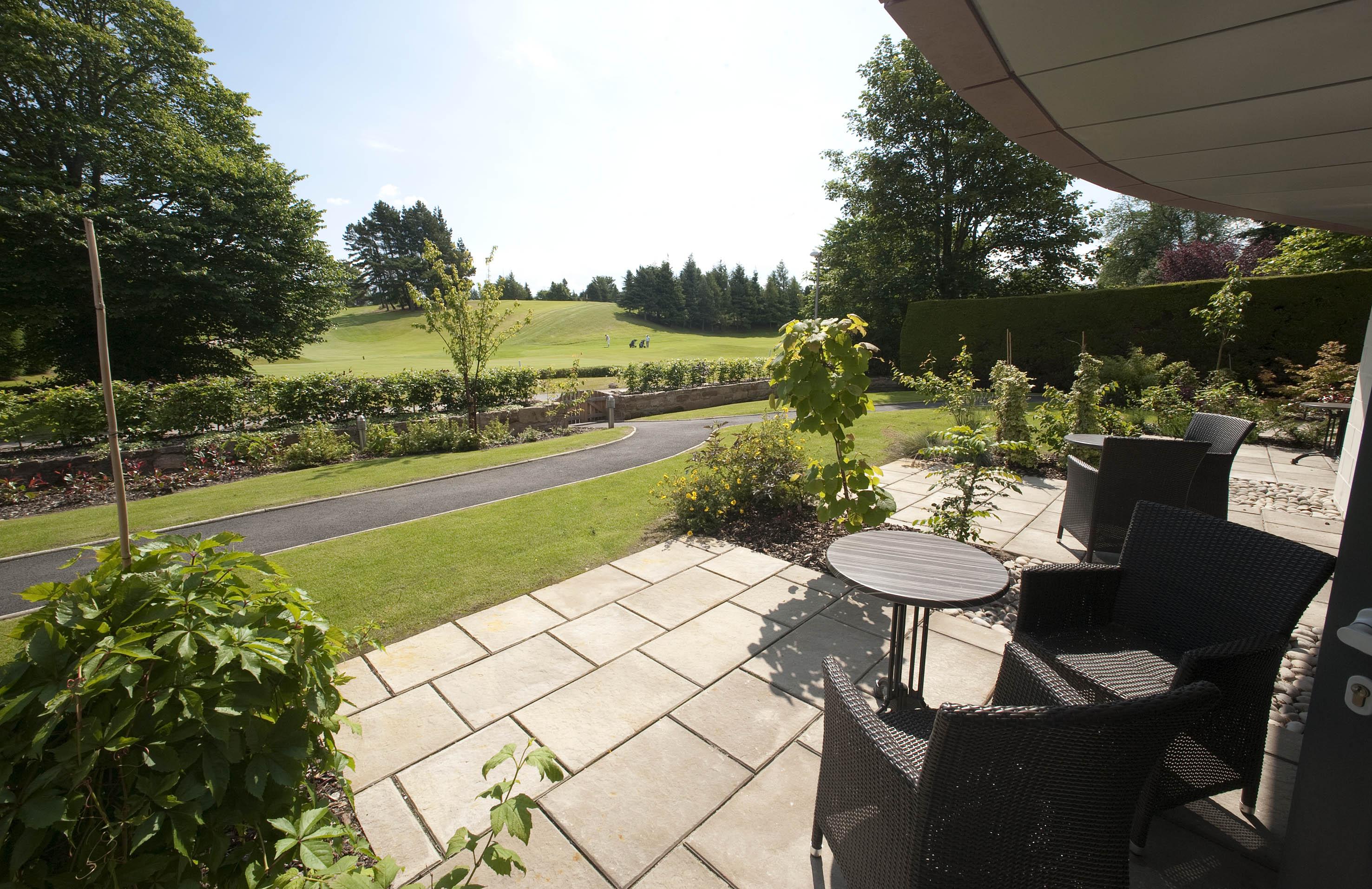 Kingsmills 4* Inverness